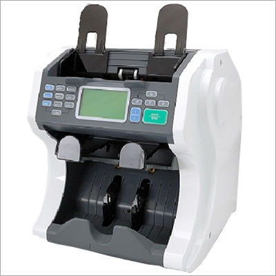 Currency Note Banding Machine