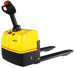 DC Power Pallet Truck