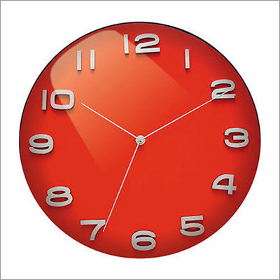 Designer Clocks