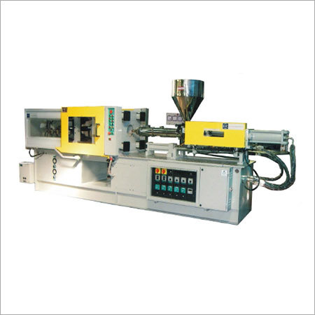 Electrical Injection Moulding Machine