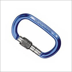 Lock Carabiner Application: Pharmaceutical Industry