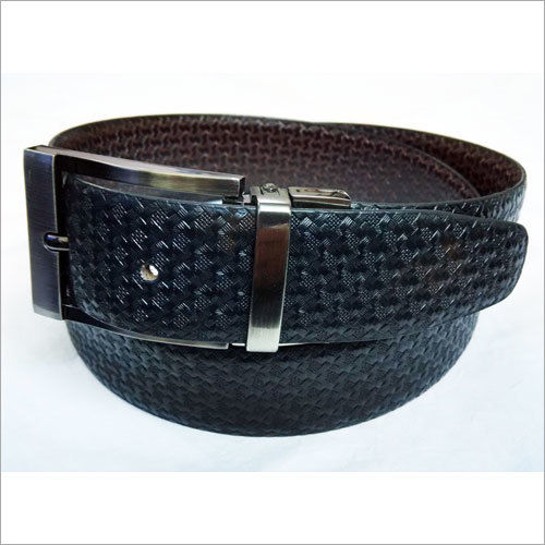 Mens Designer Belt