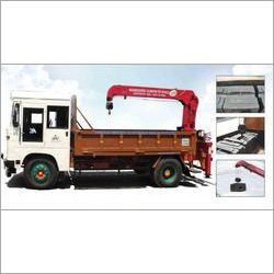 Mobile Weighbridge Calibration Vehicle Services