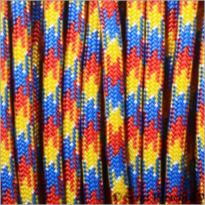 Parachute Rope