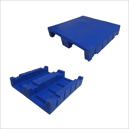 Roto Molded Pallet