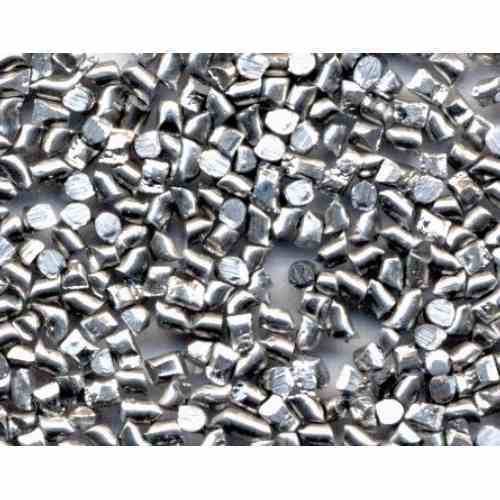 Aluminum Cut Wire Shot Origin: India