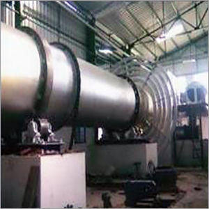 Carbon Plant Machinery