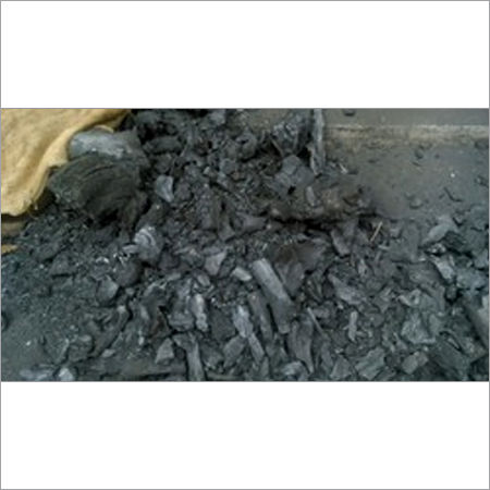 Charcoal for Activated Carbon