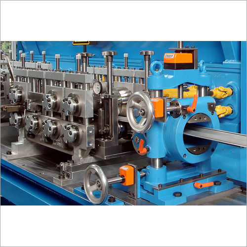 Cut To Length Machine