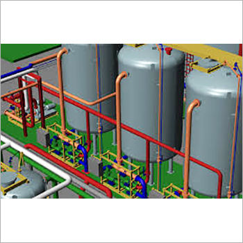 Filtration Plant Engineering Services