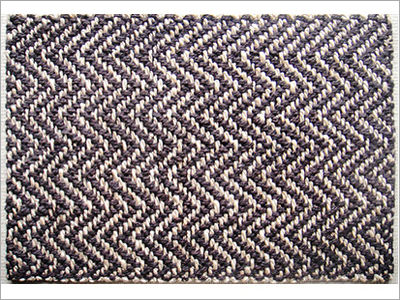 Hand Woven Fiber Rugs