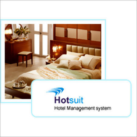 Hotel Management System