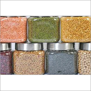 Indian Pulses