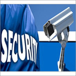 INTERIOR Security Services