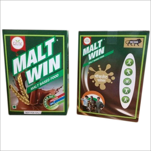 Malt Based Food By The Malt Company (India) Pvt. Ltd.