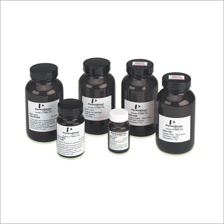 Organic Elemental Analysis