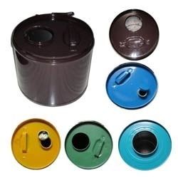 Paint Storage Drum