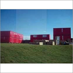 Portable Buildings