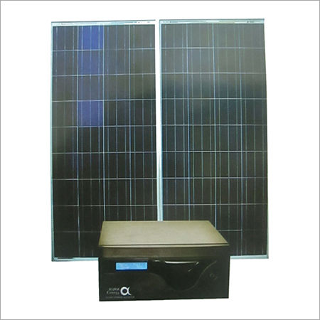 Solar Hybrid Inverter