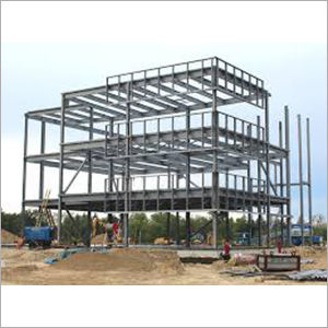Steel Structural Engineering Services