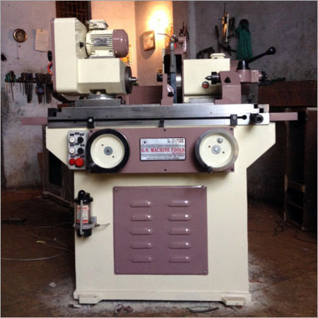 Universal Grinding Machine - Premium Grade Material, Highly Efficient Motor | Robust Build, Optimum Performance, Easy Operation