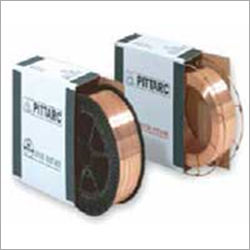 Welding Wire Spool Packing