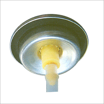 Air Fresher Valve