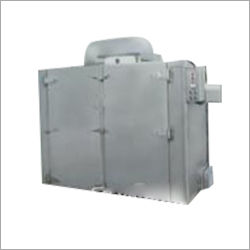 Automatic Tray Dryer