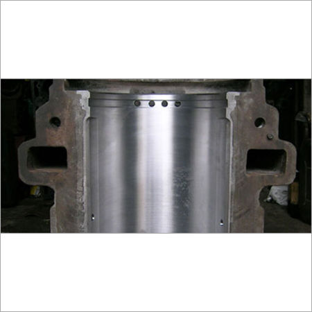 Bearing Remetalling Services