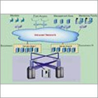Data Center Services By PARASA INFOCOM & POWER SOLUTIONS PVT. LTD.