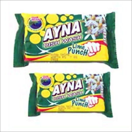 Ayna Dish Wash - Eco-Friendly Formula in Plastic Containers | Skin-Friendly, Excellent Fragrance, Germ-Killing Effectiveness