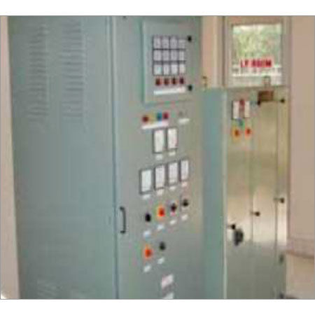 Electrical Panel Services