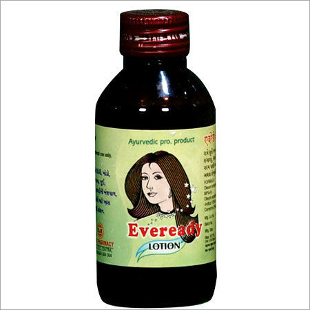 Eveready Lotion