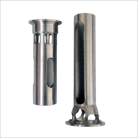 Glass Bottle Filler Parts