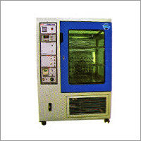 Humidity Testing Cabinet