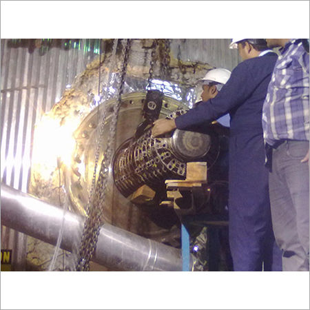 Industrial Pipeline Fabrication Services