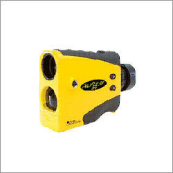 Laser Rangefinder