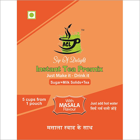 instant masala tea