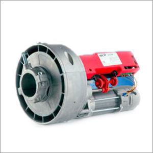 Motorized Rolling Shutters Motors