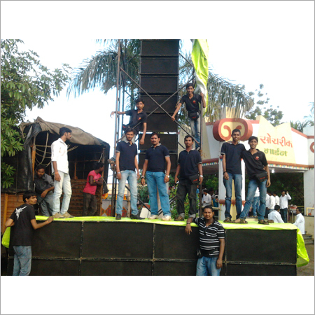 Musical Road Show By DREAMS EVENTS