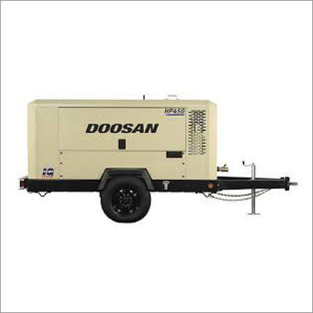 Non Lubricated Air Compressors On Hire