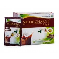 Nutricharge S&F