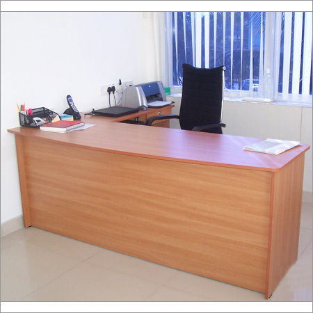 Office CEO Desk