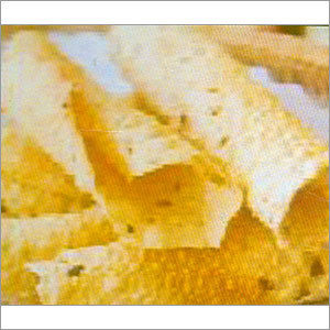 Organic Roasted Papad