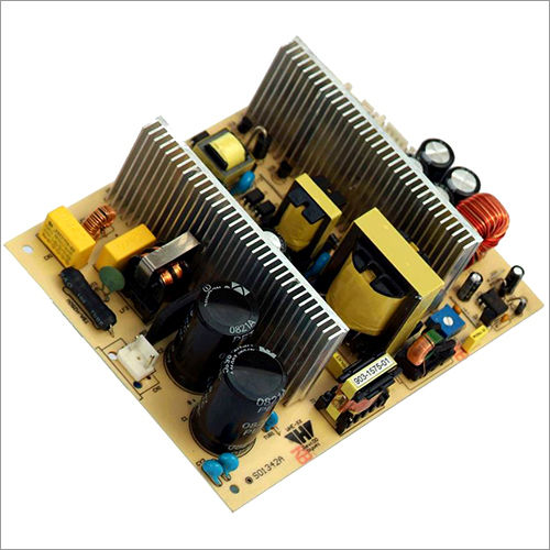 PCBA for Various Power Supplies