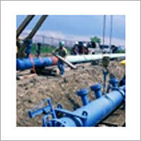 Pipelines