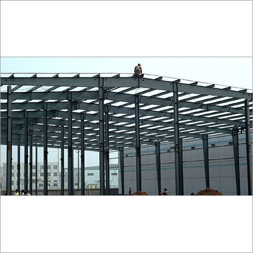 Prefab Fabrication Shade