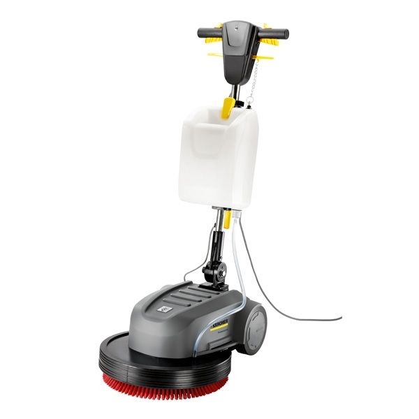 Residential Vacuum Cleaner