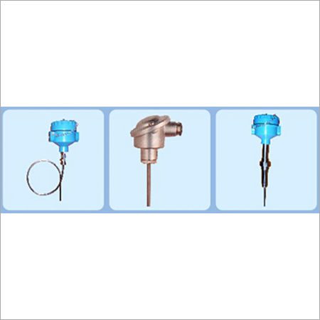 Rhodium Thermocouples