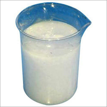 silicone emulsion